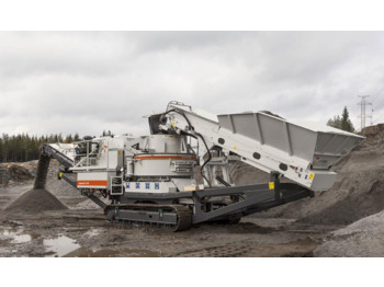 Crédit-bail de Metso LT7150 Metso LT7150: photos 3