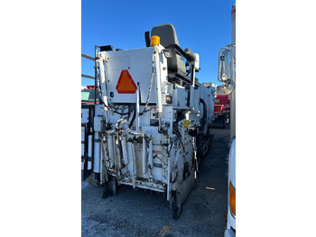 Crédit-bail de Roadtec RX-300e Roadtec RX-300e: photos 5