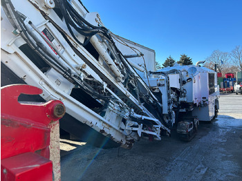 Crédit-bail de Roadtec RX-300e Roadtec RX-300e: photos 4