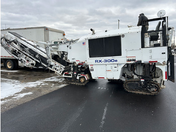 Crédit-bail de Roadtec RX-300e Roadtec RX-300e: photos 3