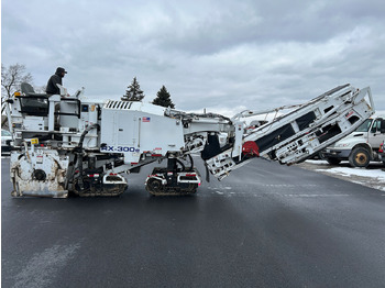 Crédit-bail de Roadtec RX-300e Roadtec RX-300e: photos 2