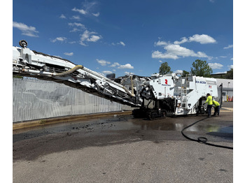 Crédit-bail de Roadtec RX-600E Roadtec RX-600E: photos 1