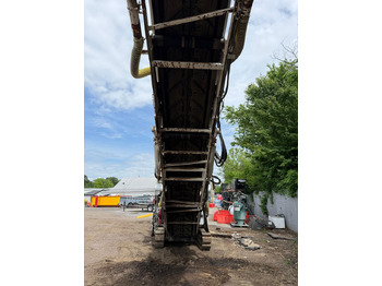 Crédit-bail de Roadtec RX-600E Roadtec RX-600E: photos 5