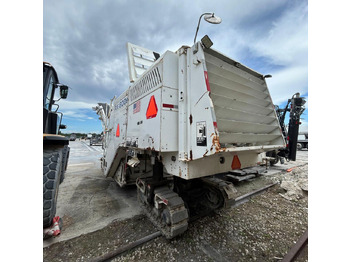 Fraiseuse à froid Roadtec RX-600E: photos 4