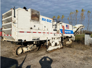 Fraiseuse à froid Roadtec RX-60C: photos 3