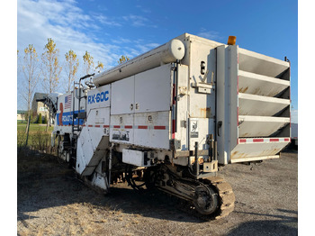 Fraiseuse à froid Roadtec RX-60C: photos 4