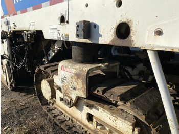 Fraiseuse à froid Roadtec RX-60C: photos 5