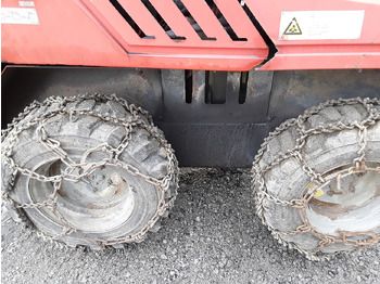 Crédit-bail de Sandvik Commando DC122 R Sandvik Commando DC122 R: photos 4