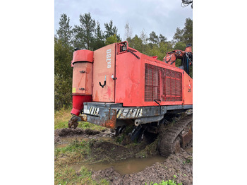 Crédit-bail de Sandvik DX780 Sandvik DX780: photos 3