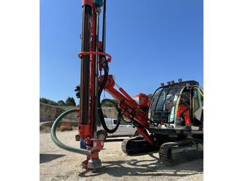 Crédit-bail de Sandvik Di200 Sandvik Di200: photos 3