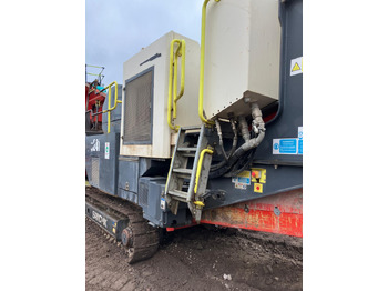 Concasseur à mâchoires Sandvik QJ241: photos 5