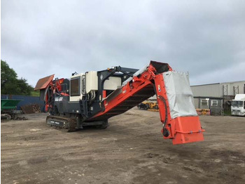 Concasseur à mâchoires Sandvik QJ341+: photos 3