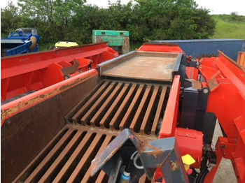 Concasseur à mâchoires Sandvik QJ341+: photos 5