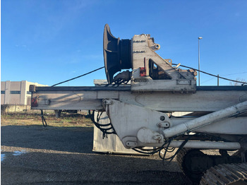 Crédit-bail de Soilmec R-312/200 Soilmec R-312/200: photos 5