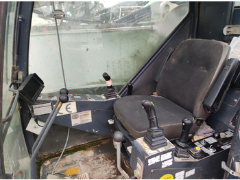 Mât de battage Soilmec R-825: photos 5 Mât de battage Soilmec R-825: photos 5