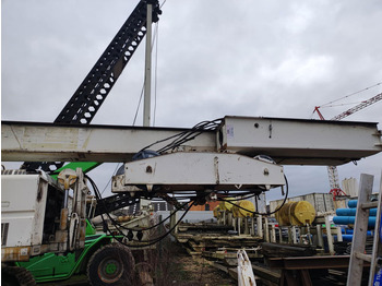 Mât de battage Soilmec R-825: photos 4