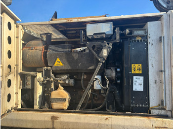 Crédit-bail de Soilmec R312/200 Soilmec R312/200: photos 3