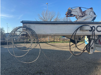 Crédit-bail de Soilmec R312/200 Soilmec R312/200: photos 5
