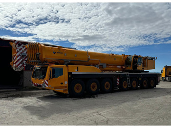 Grue mobile TADANO