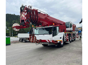 Grue mobile TADANO ATF 130G-5