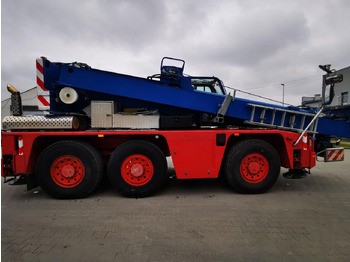 Grue mobile Terex Demag AC 40 City: photos 4