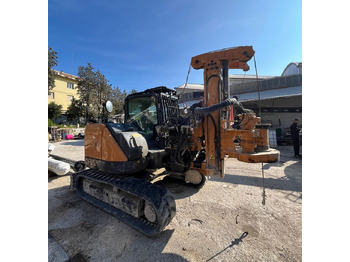 Mât de battage Tescar CF3S: photos 5 Mât de battage Tescar CF3S: photos 5