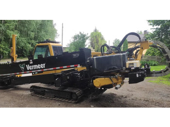 Aléseuse directionnelle VERMEER