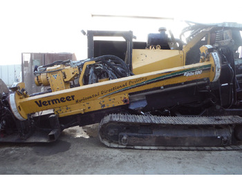 Aléseuse directionnelle VERMEER