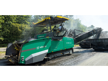 Finisseur Vogele MT 3000-3I: photos 2