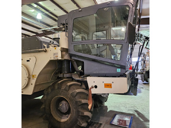 Stabilisateur Wirtgen WR 2400: photos 5