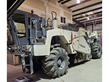 Stabilisateur Wirtgen WR 2400: photos 3