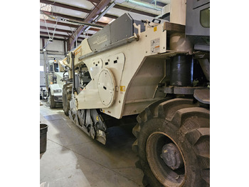 Stabilisateur Wirtgen WR 2400: photos 4