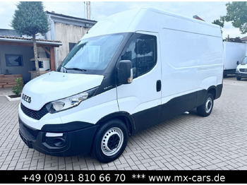 Fourgon utilitaire IVECO Daily 35s11