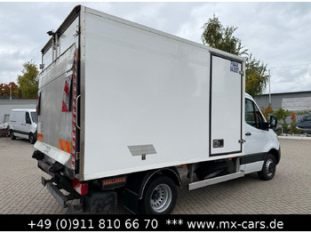 Utilitaire frigorifique Mercedes-Benz Sprinter 514 CDi Kühl. Carrier 350 LBW No 516-36: photos 5