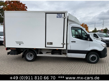 Utilitaire frigorifique Mercedes-Benz Sprinter 514 CDi Kühl. Carrier 350 LBW No 516-36: photos 4