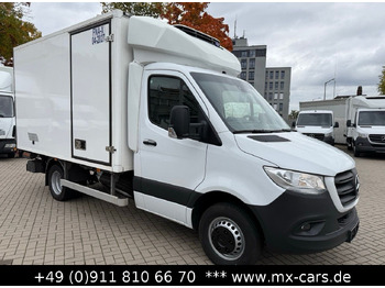 Utilitaire frigorifique Mercedes-Benz Sprinter 514 CDi Kühl. Carrier 350 LBW No 516-36: photos 3