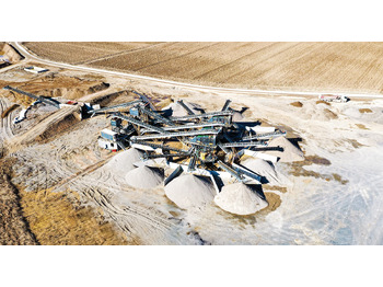 Bande transporteuse FABO