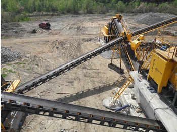 Bande transporteuse neuf FABO Conveyor belt: photos 3