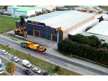 Concasseur mobile neuf FABO Mobile crusher: photos 5
