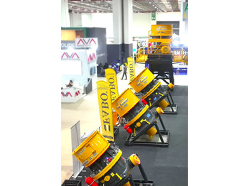 Concasseur à cône neuf FABO cone crusher: photos 4 Concasseur à cône neuf FABO cone crusher: photos 4