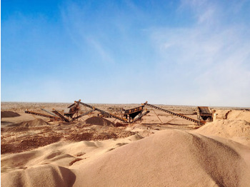 Concasseur neuf FABO crusher - stone crusher - crushers: photos 3