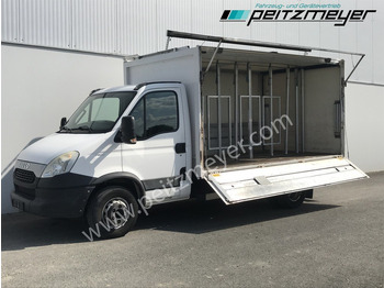 Camion pour le transport de boissons IVECO Daily 70c17