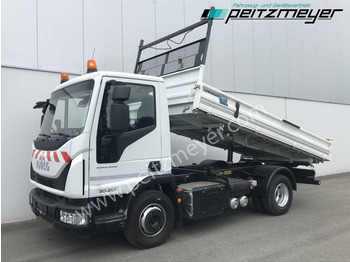 Camion benne IVECO EuroCargo