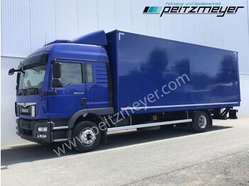 Camion fourgon MAN TGM 15.250