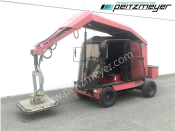 Travaux routiers