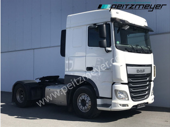 Tracteur routier DAF XF 440 FT Nebenantrieb / PTO: photos 2