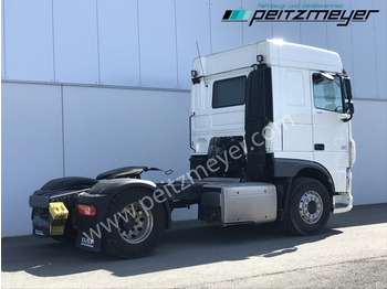 Tracteur routier DAF XF 440 FT Nebenantrieb / PTO: photos 3