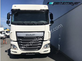 Tracteur routier DAF XF 440 FT Nebenantrieb / PTO: photos 5