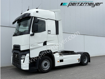 Tracteur routier RENAULT T High 520