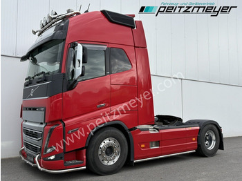Tracteur routier VOLVO FH16 750